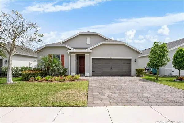 1550 NE Skyhigh Terrace, Jensen Beach, FL 34957