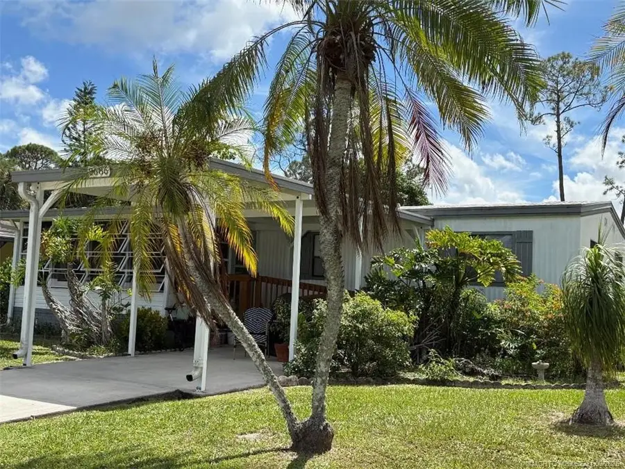 2686 SW Monarch Trail, Stuart, FL 34997 - #2