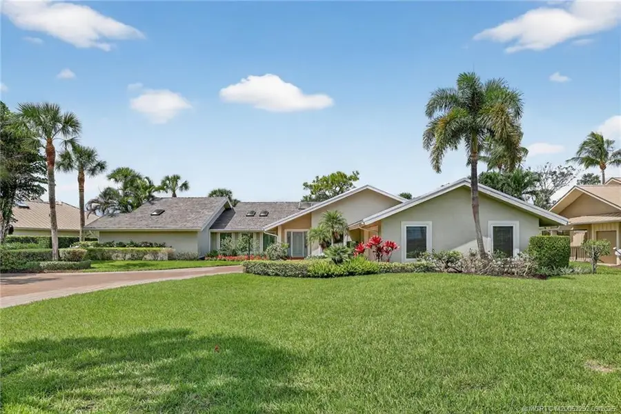 6340 SE Mariner Sands Drive, Stuart, FL 34997 - Image #2