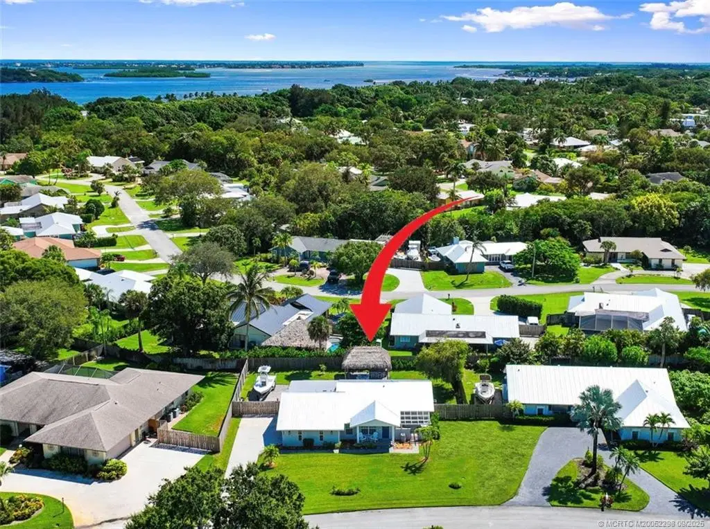 3031 SE Falmouth Drive, Stuart, FL 34997 - Image #1