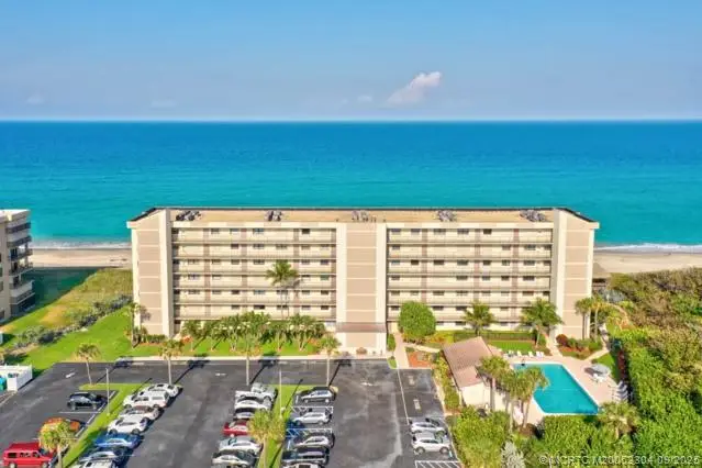 10310 S Ocean Drive #107, Jensen Beach, FL 34957 - Image #1