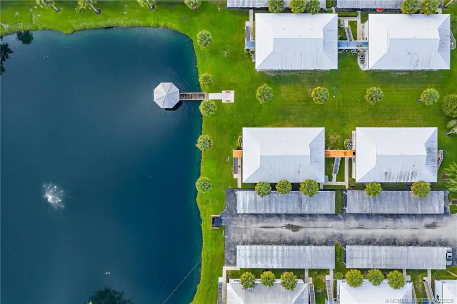 212 SE Village Drive #212, Port Saint Lucie, FL 34952 - #2