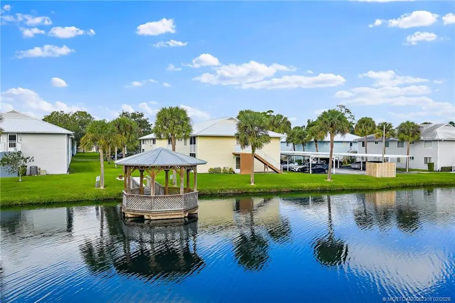 212 SE Village Drive #212, Port Saint Lucie, FL 34952 - #3