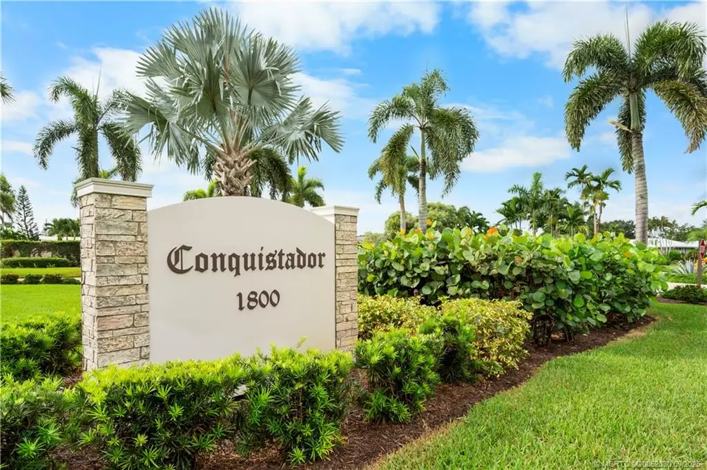 1800 SE Saint Lucie Boulevard #10-104, Stuart, FL 34996 - Image #1