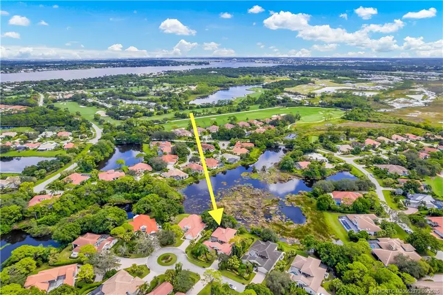 1507 NW Sawgrass Way, Palm City, FL 34990 - Image #2