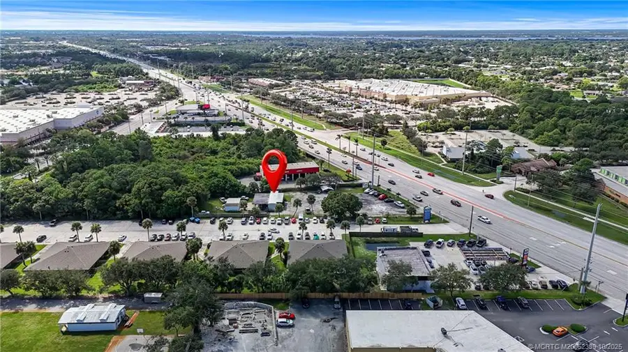 10720 S Us Highway 1 Highway, Port Saint Lucie, FL 34952 - #3