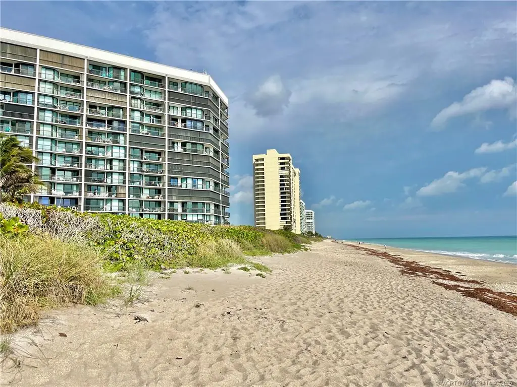 8800 Ocean Drive #1002, Jensen Beach, FL 34957 - Image #1