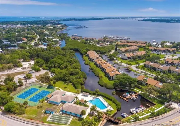 1501 NE 13th Terrace #H1, Jensen Beach, FL 34957