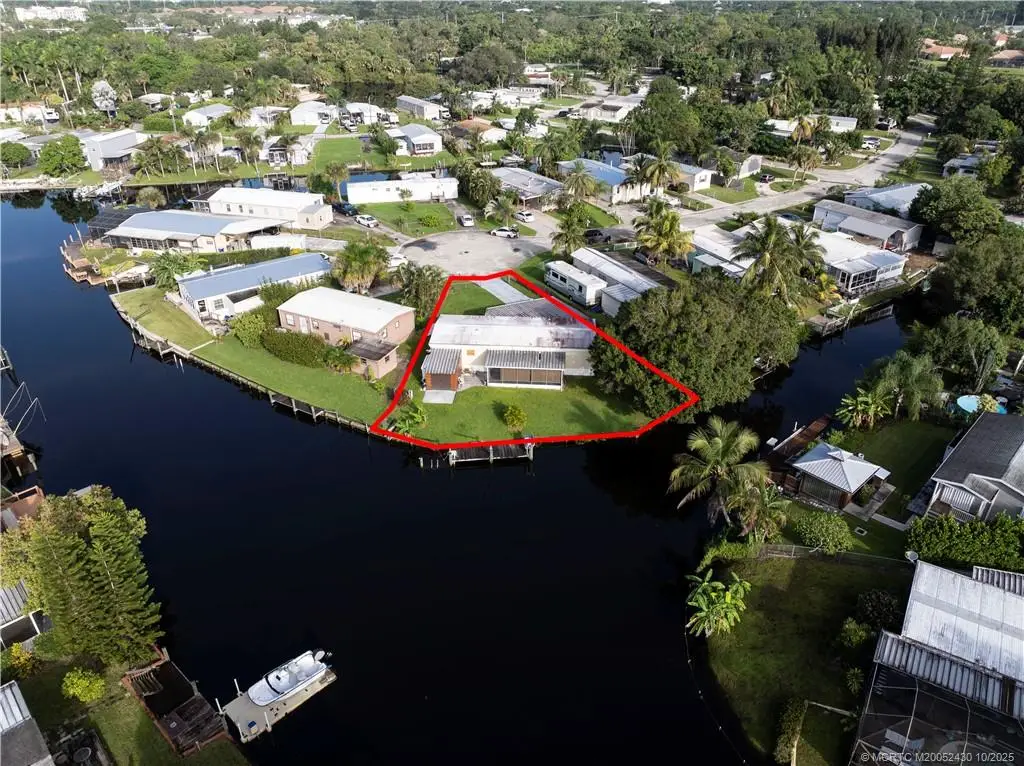 7757 SE Fork Drive, Stuart, FL 34997 - Image #1