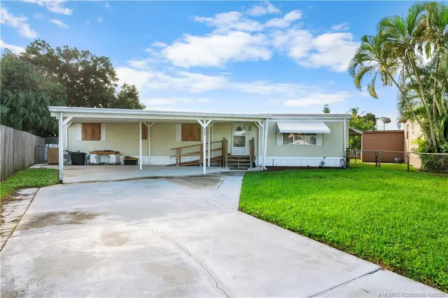 7757 SE Fork Drive, Stuart, FL 34997 - Image #2