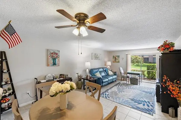 1969 SW Palm City Road #C, Stuart, FL 34994