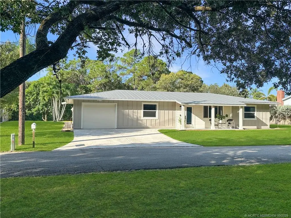 7960 SE River Lane, Stuart, FL 34997 - Image #1