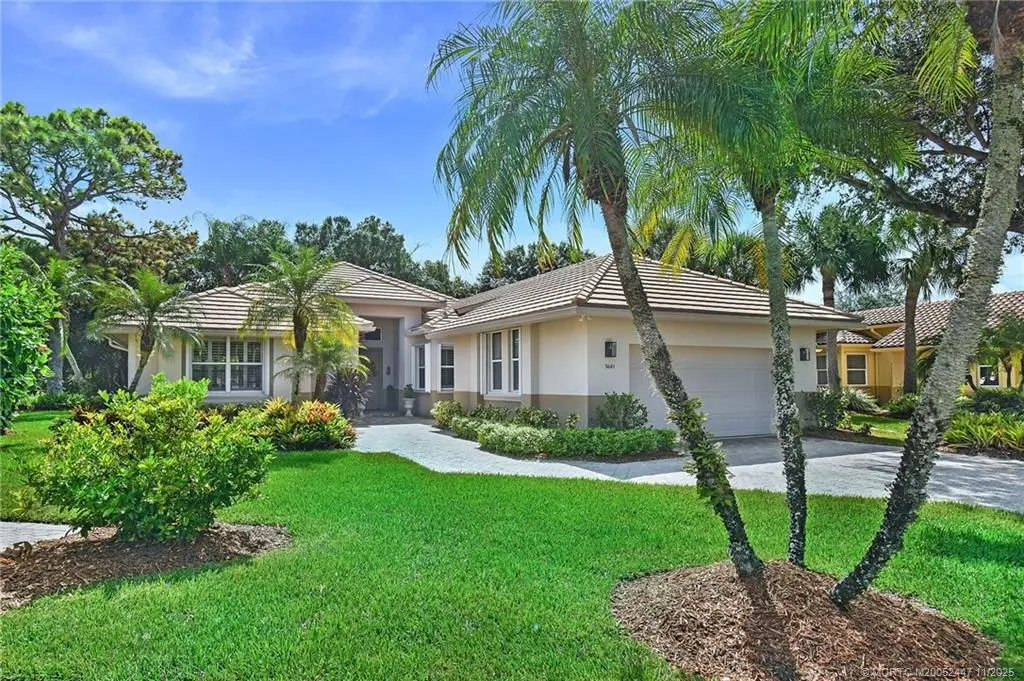 3641 SE Cambridge Drive, Stuart, FL 34997 - Image #1