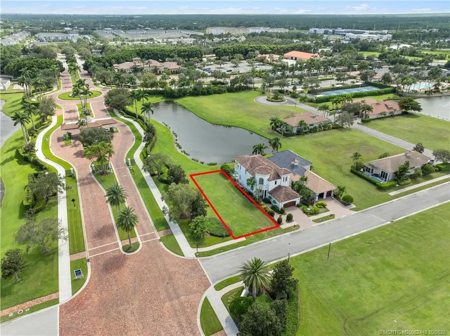 103 SE Santa Gardenia, Port Saint Lucie, FL 34984 - #3