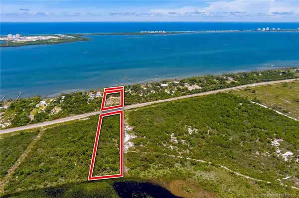 8605 Indian River Drive, Fort Pierce, FL 34982