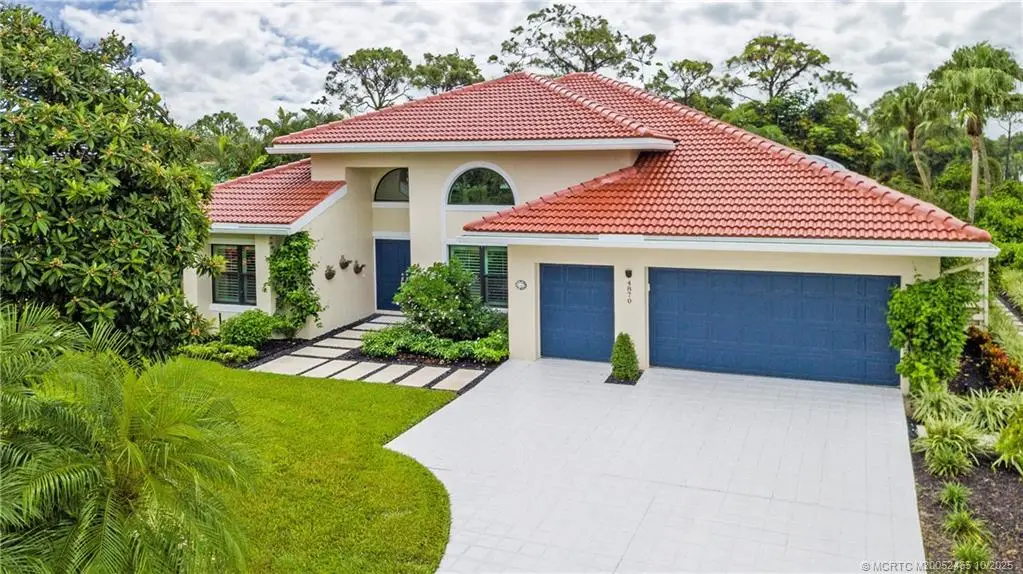 4870 SW Parkgate Boulevard, Palm City, FL 34990 - #1