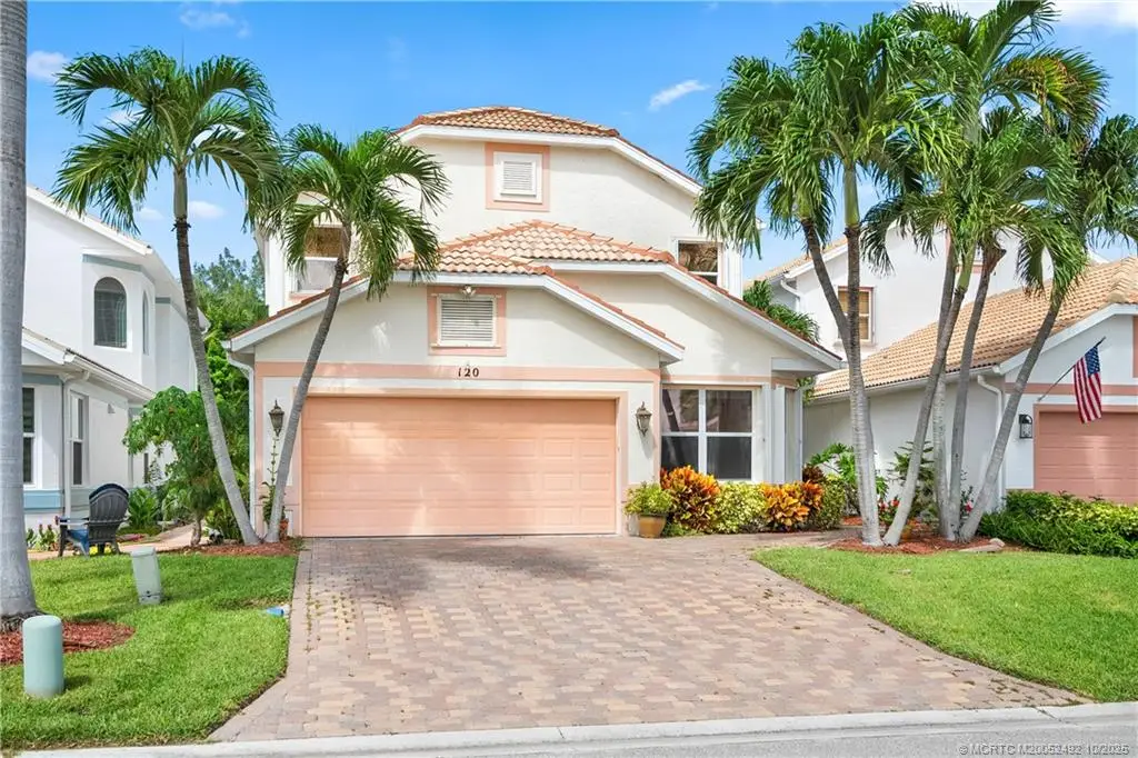 120 Pepper Lane, Jensen Beach, FL 34957 - Image #1