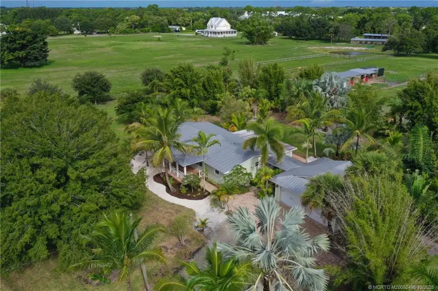 2523 SW Horseshoe Trail, Palm City, FL 34990 - Image #2