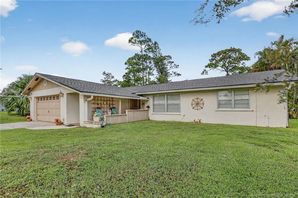 6299 SE Poinciana Lane, Hobe Sound, FL 33455 - Image #1