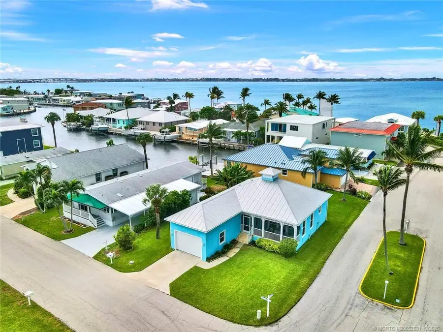 10751 S Ocean Drive #A17, Jensen Beach, FL 34957 - Image #2