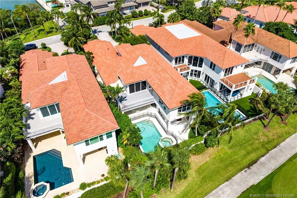 6460 SE South Marina Way, Stuart, FL 34996 - Image #1