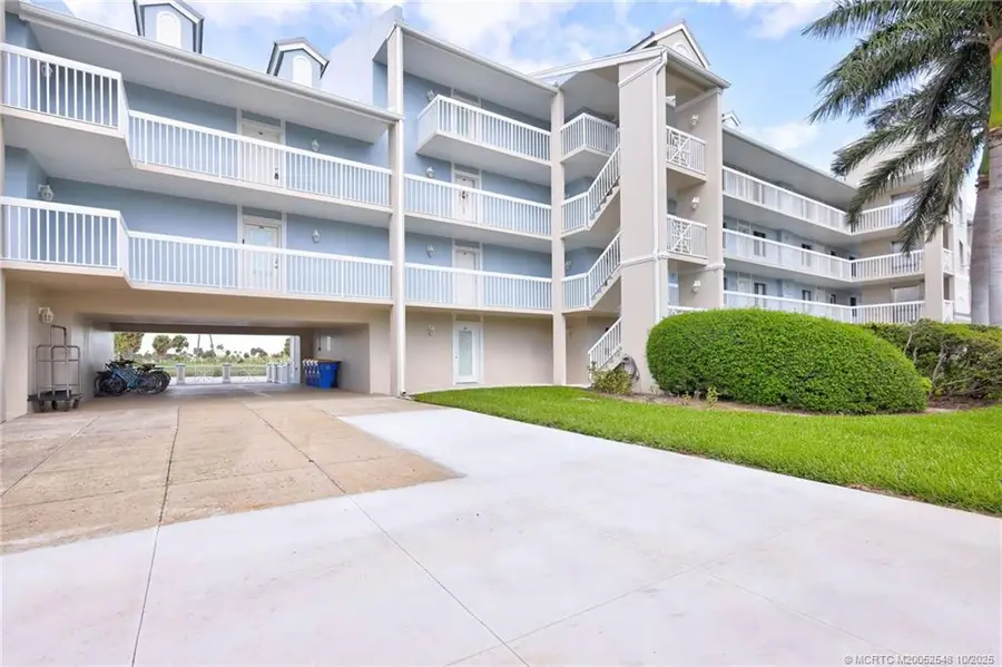 40 NE Plantation Road #107, Stuart, FL 34996 - Image #3