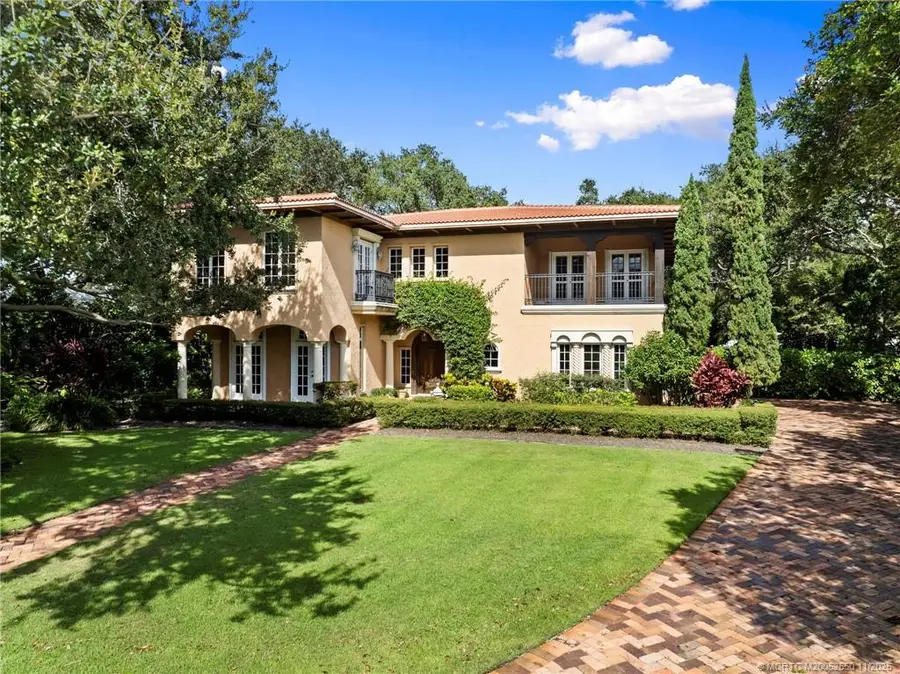 2 Sabal Court, Sewalls Point, FL 34996 - Image #2