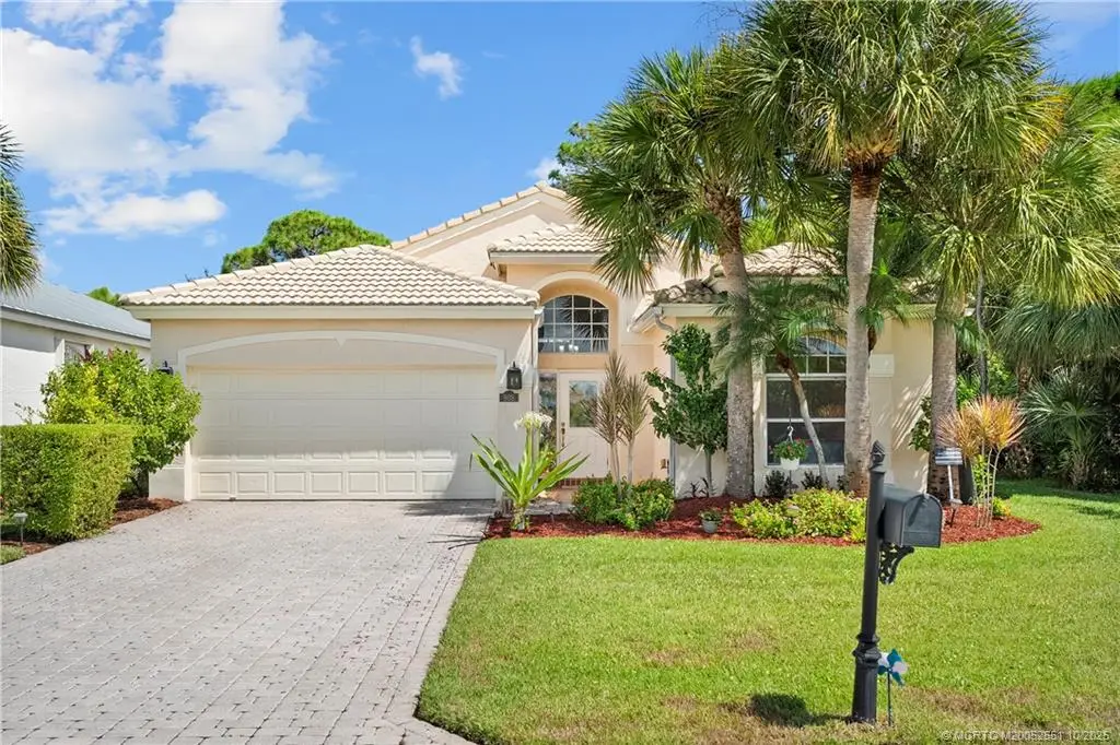 908 NW Mossy Oak Way, Jensen Beach, FL 34957 - Image #1