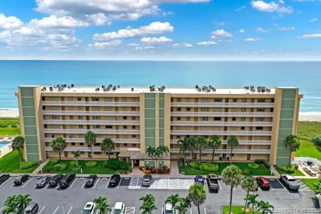 10200 S Ocean Drive #104, Jensen Beach, FL 34957 - Image #1