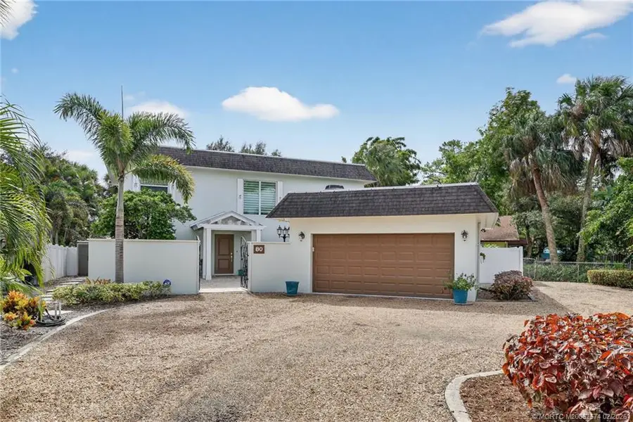 80 SE Saint Lucie Boulevard, Stuart, FL 34996 - #2