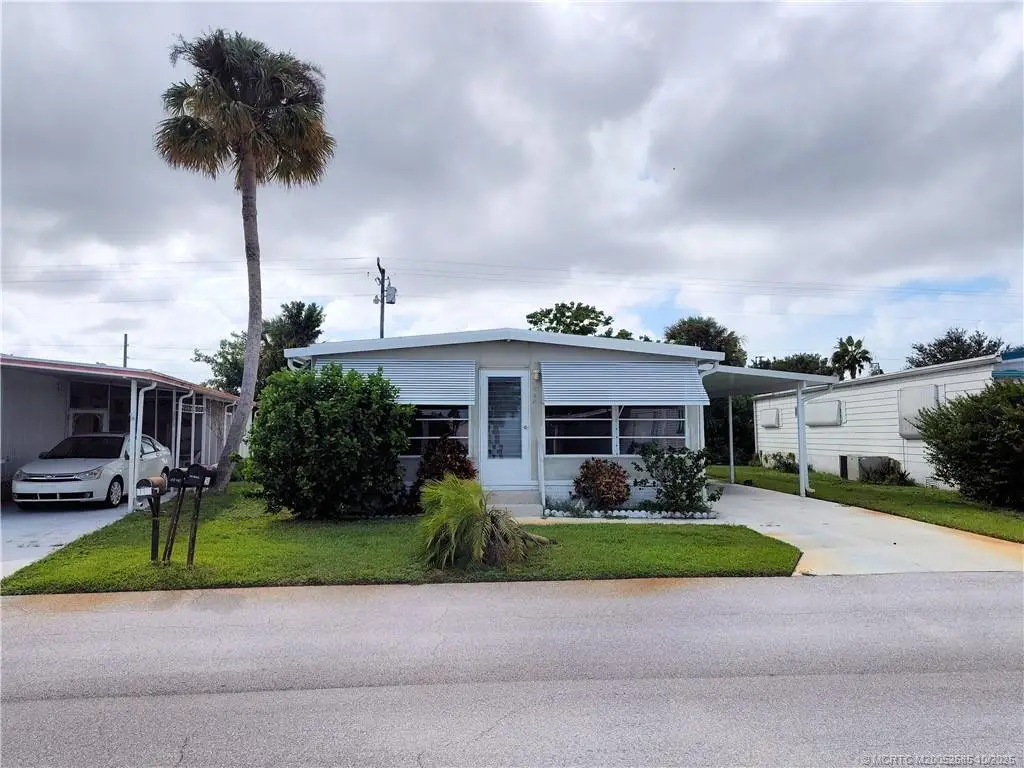 2540 SE Penny Lane, Stuart, FL 34994 - Image #1