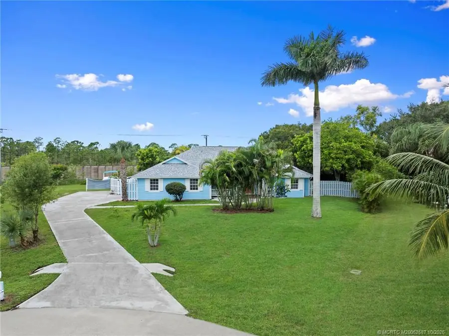 146 NE Blueberry Terrace, Jensen Beach, FL 34957 - Image #2