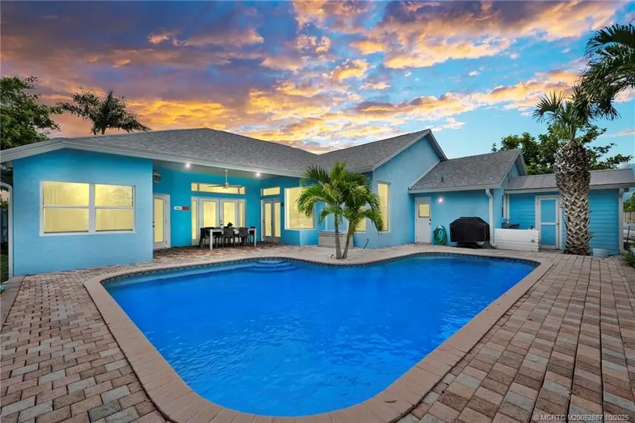 146 NE Blueberry Terrace, Jensen Beach, FL 34957 - Image #3