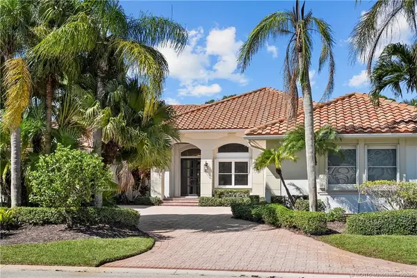 3487 SE Doubleton Drive, Stuart, FL 34997