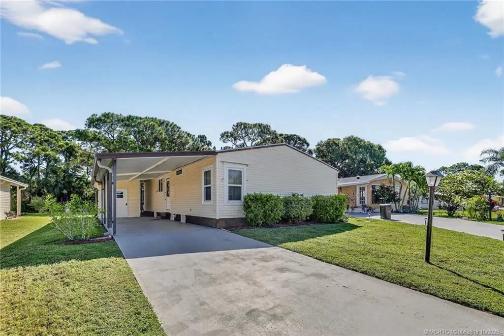 2629 Caper Court, Port Saint Lucie, FL 34952 - Image #1