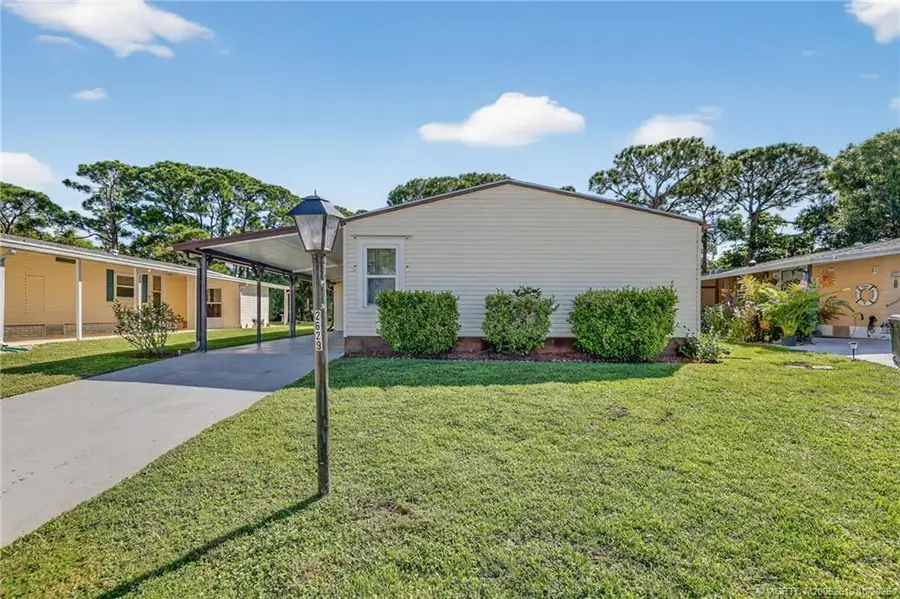 2629 Caper Court, Port Saint Lucie, FL 34952 - Image #2