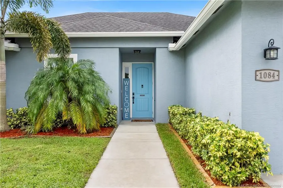 1084 SW Benchor Avenue, Port Saint Lucie, FL 34953 - Image #2