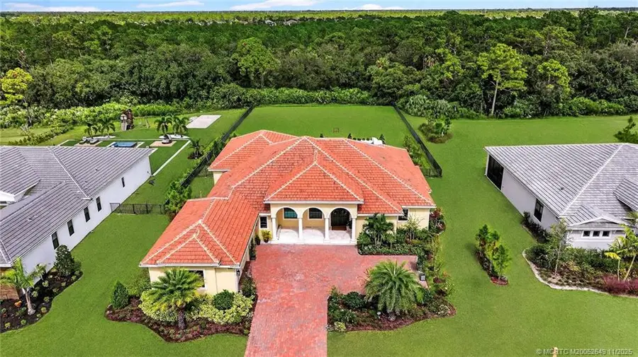 5214 SW Pomegranate Way, Palm City, FL 34990 - Image #2