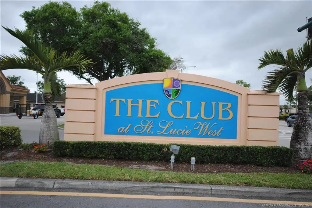 251 SW Palm Drive #203, Port Saint Lucie, FL 34986 - Image #1