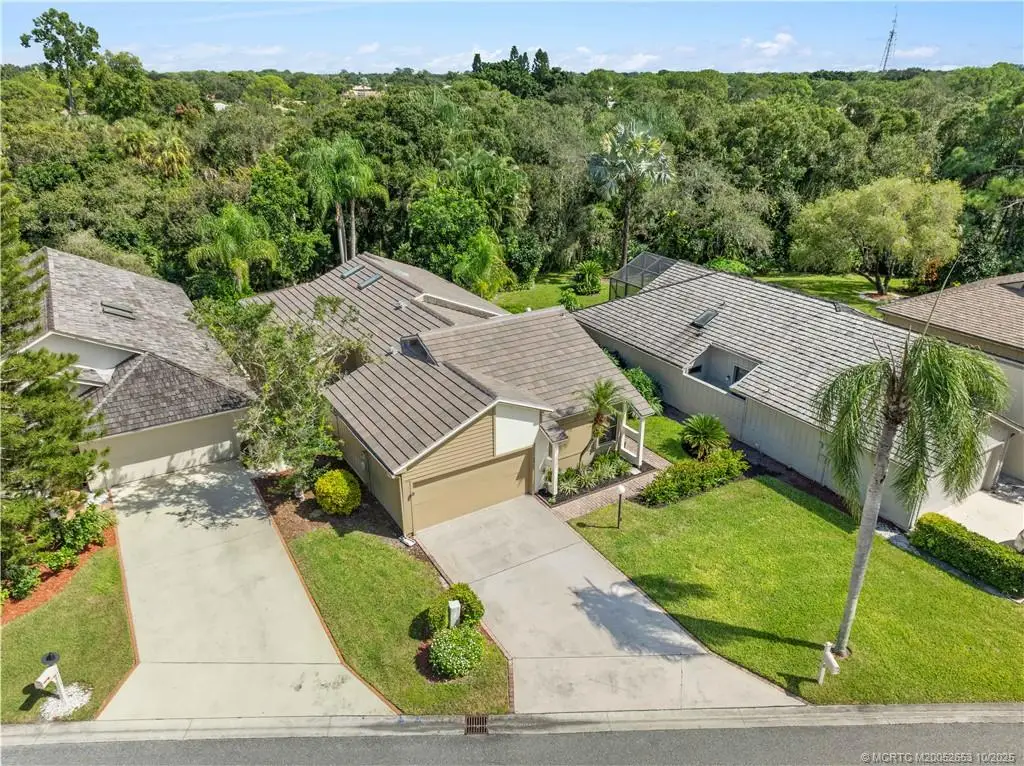 4211 SW Mallard Creek Trail, Palm City, FL 34990 - Image #1