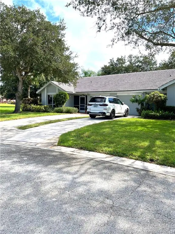 3319 SW Villa Place, Palm City, FL 34990 - Image #1