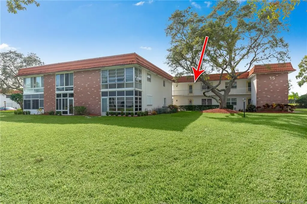 1225 NW 21st Street #5-1509, Stuart, FL 34994 - Image #1