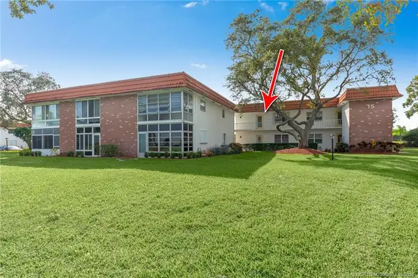 1225 NW 21st Street #5-1509, Stuart, FL 34994