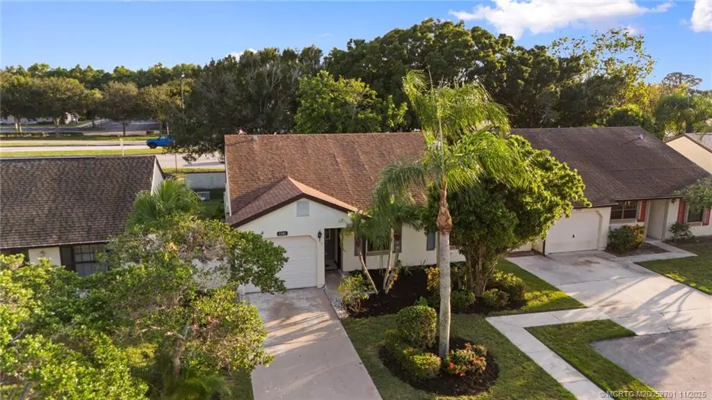 1341 SE Carrington Court, Port Saint Lucie, FL 34952 - Image #1