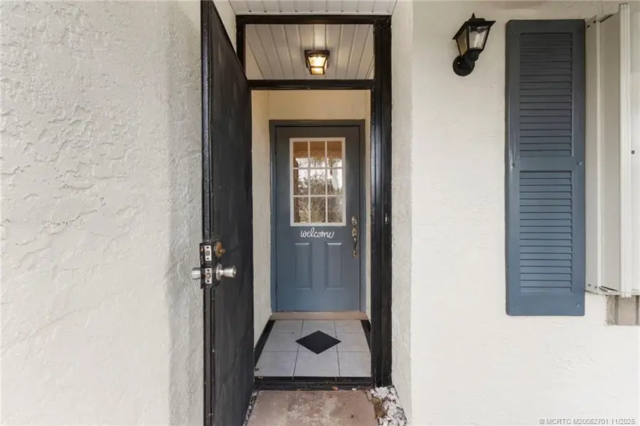 1341 SE Carrington Court, Port Saint Lucie, FL 34952 - Image #3