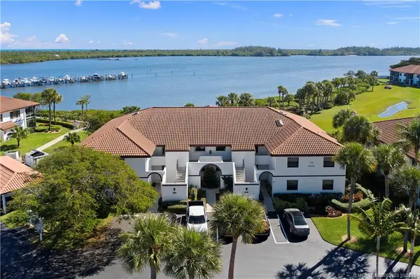 6122 SE Landing Way #4, Stuart, FL 34997