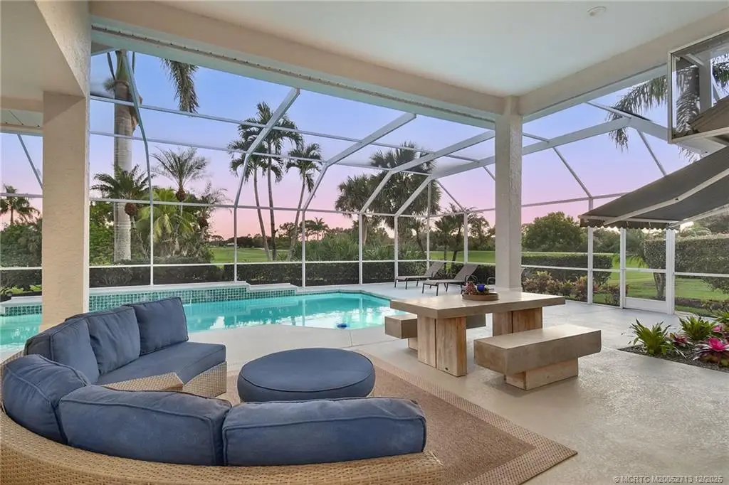 8149 SE Double Tree Drive, Hobe Sound, FL 33455 - #1