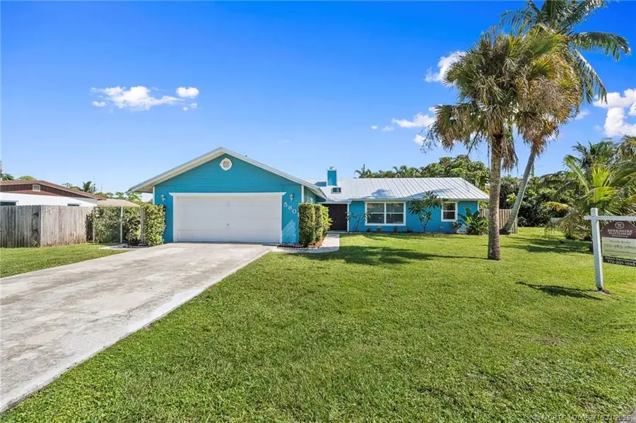 5801 SE Cable Drive, Stuart, FL 34997 - Image #2
