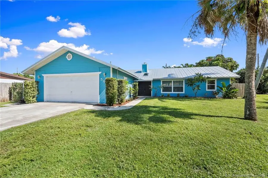 5801 SE Cable Drive, Stuart, FL 34997 - Image #3