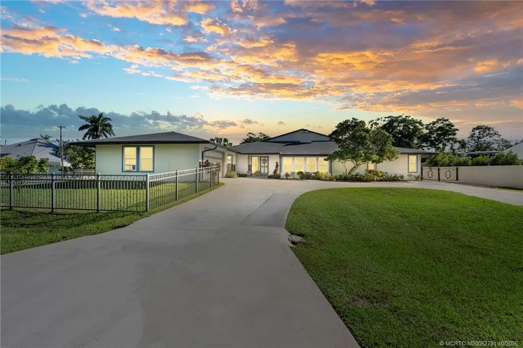 4599 SE Halston Court, Stuart, FL 34997 - Image #1